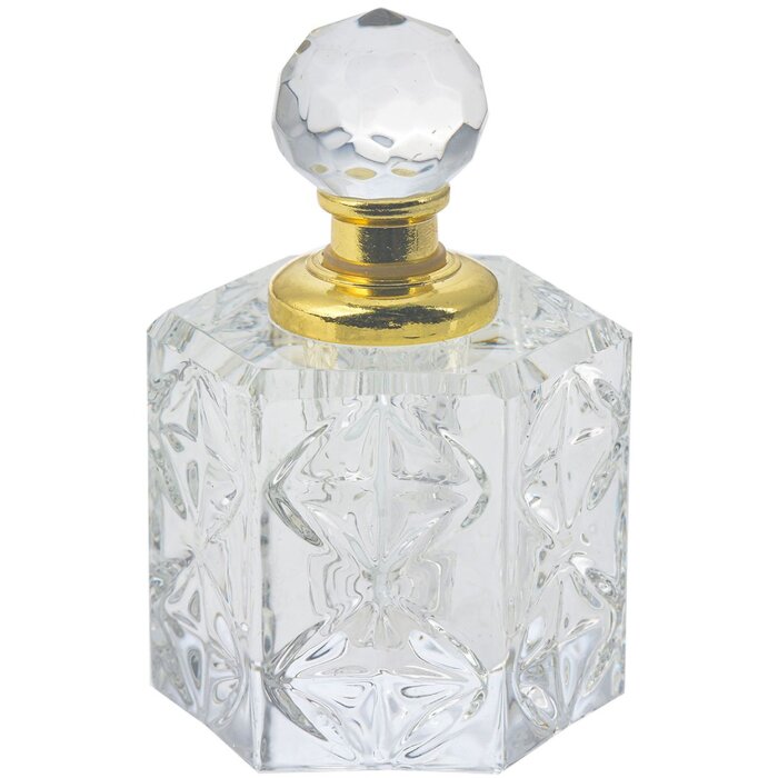 Perfume bottle 4x4x7 cm - ME Lady MLPF0009