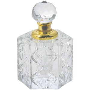 Perfume bottle 4x4x7 cm - ME Lady MLPF0009