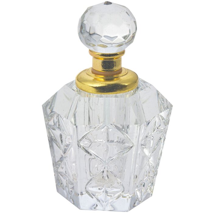 Perfume bottle 4x4x7 cm - ME Lady MLPF0010