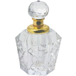 Perfume bottle 4x4x7 cm - ME Lady MLPF0010