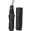 Umbrella 53 cm black - Juleeze JZUM0026