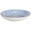 Bowl Ø 20x4 cm - Clayre & Eef 6CEBO0043