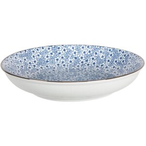 Bowl Ø 20x4 cm - Clayre & Eef 6CEBO0046