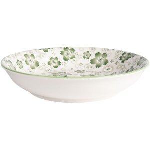 Bowl Ø 20x4 cm - Clayre & Eef 6CEBO0049