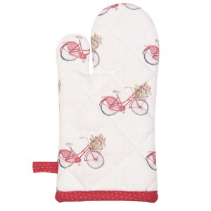 Oven glove child - Clayre & Eef RBC44K