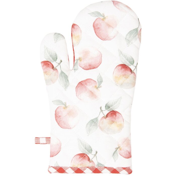 Oven glove - Clayre & Eef APY44