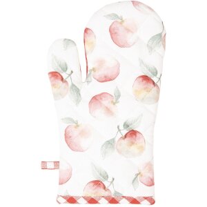 Oven glove - Clayre & Eef APY44