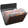 Pentel Document Folder Organiser A4 black