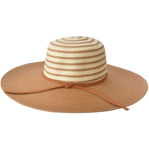 Hat Ø 58 cm khaki - Juleeze JZHA0034