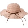 Childrens hat Ø 52 cm pink - ME Lady MLLLHA0001P