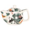 Teapot Ø 16x11 cm - 0,4L - Clayre & Eef 6CETE0072S