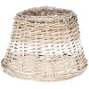 Lamp shade Ø 23x16 cm - E27 - Clayre & Eef 6LAK0477