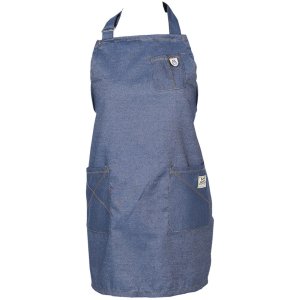 Apron 70x65 cm - Clayre & Eef KT041.027