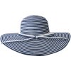 Hat Ø58 cm blue - ME Lady MLHAT0096