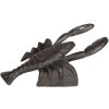 Clayre & Eef Boot Jack 6Y3441 lobster 25x5x15 cm