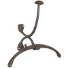 Coat rack 33x13x26 cm - Clayre & Eef 6Y3446