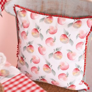 Cushion cover 40x40 cm - Clayre & Eef APY21