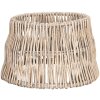 Lamp shade Ø 25x16 cm - E27 - Clayre & Eef 6LAK0474