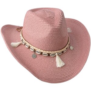 Hat Ø58 cm pink - Juleeze JZHA0050P