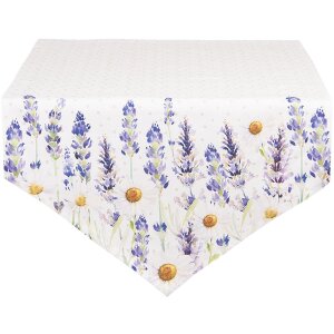 Table runner 50x160 cm - Clayre & Eef LF65