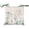 Cushion with foam 40x40 cm - Clayre & Eef BIP29