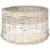 Lamp shade Ø 45x27 cm - E27 - Clayre & Eef 6LAK0475