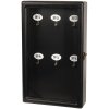 Key box 24x7x38 cm - Clayre & Eef 6H1570Z