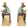 Bookend (2 pieces) 14x10x23 cm - Clayre & Eef 6PR2452