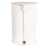 Pedal bin 29x35x45 cm - Clayre & Eef 6Y2370W