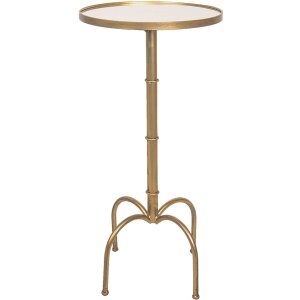 Side table Ø 40x81 cm - Clayre & Eef 5Y0625