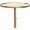 Side table Ø 40x81 cm - Clayre & Eef 5Y0625