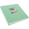 Goldbuch Photo album Bella Vista neo-mint 30x31 cm 60 white sides