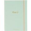 Notebook A5 dotted Plan B