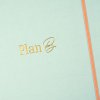 Notebook A5 dotted Plan B