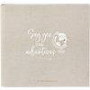 Goldbuch Photo album Momentesammler 27,5x25,5 cm 50 white sides