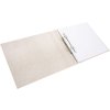 Goldbuch Photo album Momentesammler 27,5x25,5 cm 50 white sides