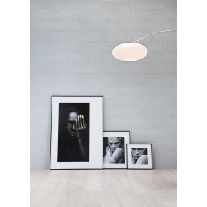 Nielsen Aluminium Picture Frame Alpha 10x15 cm brushed stainless steel