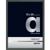 Nielsen Aluminium Picture Frame Alpha 15x20 cm platinum