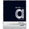 Nielsen Aluminium Picture Frame Alpha 40x50 cm silver