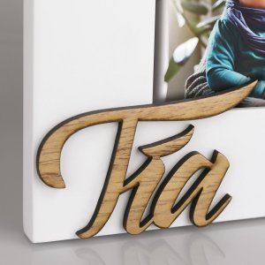 Tia photo frame 10x15 cm