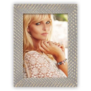 ZEP photo frame Verne 20x30 cm grey