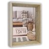 Picture frame Scott 30x40 cm cream