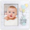 Trudy baby frame 10x15 cm blue