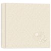 ZEP communion photo album 31x31 cm beige