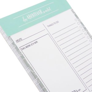 Notepad Moment collector A5