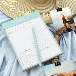 Notepad Moment collector A5