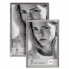 Cosima photo frame 10x15 cm silver shiny