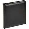 Photoalbum Deluxe 26x25 cm black