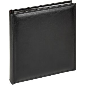 Photoalbum Deluxe black