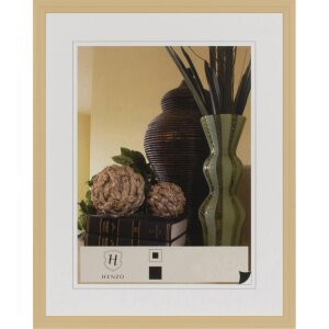 Henzo wooden frame Artos 40x60 cm nature